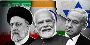 Read more about - Iran-Israel War | ৪০০ ক্ষেপণাস্ত্র হামলা! ইরান ও ইজরায়েলের ‘যুদ্ধে’ যুক্ত হতে পারে দিল্লি