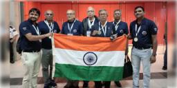 Read more about - Indian Bridge Team | প্রথমবারের জন্য প্রজাতন্ত্র দিবসের কুচকাওয়াজে আমন্ত্রিত ব্রিজ দল