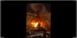 Read more about - Iran | তেল আভিভে ‘মোসাদ’-এর দপ্তরে হামলা, ধ্বংস ইজ়রায়েলের কুখ্যাত গোয়েন্দা সংস্থা