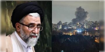 Read more about - Esmail Khatib | ইরানীয় গুপ্তচরকে নিকেশ ইজরায়েলি সেনার! চাঞ্চল্যকর দাবি প্রতিরক্ষামন্ত্রীর