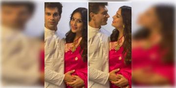 Read more about - অভিনেত্রী বিপাশা বসুর কোল আলো করে জন্ম নিল এক ফুটফুটে কন্যা সন্তান