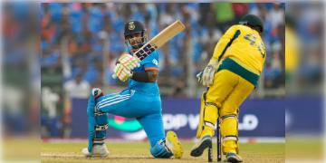 Read more about - India vs Australia T20 2023 | টি২০ সিরিজের তৃতীয় ম্যাচে ভারত-অস্ট্রেলিয়া! আন্তর্জাতিক টি২০ ক্রিকেটে সর্বাধিক ম্যাচ জয়ের নজির গড়লো ভারত!