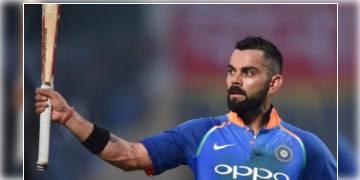 Read more about - উইজডেন ক্রিকেটার্স অ্য়ালমানাক বিরাট কোহলিকে গত এক দশকের সেরা ওয়ানডে ক্রিকেটার হিসাবে বেছে নিলেন