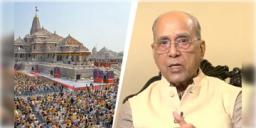 Read more about - Ram Mandir | রাম মন্দির নির্মাণেও বেনিয়ম? অনুদান চুরি-কাণ্ডের মধ্যে ট্রাস্টের প্রাক্তন প্রধানের চিঠি ভাইরাল!