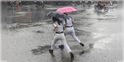 Read more about - Weather Update | সোমবার পর্যন্ত দক্ষিণবঙ্গে ঝড় বৃষ্টির কমলা সর্তকতা, অতি ভারী বৃষ্টির জেরে ধস নামতে পারে পাহাড়ে!