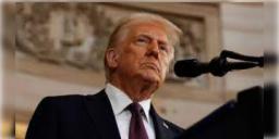 Read more about - Donald Trump on Gaza | গাজার দখল নেবে আমেরিকা! মসনদ পেয়েই অদ্ভুত ঘোষণা প্রেসিডেন্ট ট্রাম্পের