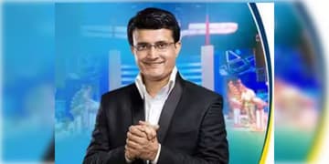 Read more about - Sourav Ganguly | স্টার জলসায় কেন দাদাগিরি ছাড়লেন সৌরভ? নিজেই জানালেন কারণ!