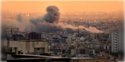 Read more about - Abu Dhabi | রাজধানী আবু ধাবিতে মিসাইল হামলা, মৃত ১ ভারতীয় নাগরিক, নিহত ১ পাকিস্তানি নাগরিক