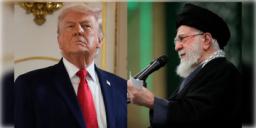 Read more about - Iran-USA | সরাসরি হামলা? তেহরানের দিকে এগোচ্ছে মার্কিন রণতরী! - হুমকি ট্রাম্পের