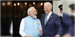 Read more about - Modi-Biden | কলকাতায় তৈরি হতে পারে সেমি কন্ডাক্টর প্ল্যান্ট, আলোচনা মোদি ও বাইডেনের