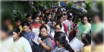 Read more about - SSC | একাদশ-দ্বাদশের চার বিষয়ে ইন্টারভিউ শুরু! সপ্তাহ শেষে বেরোচ্ছে নবম-দশমের তালিকাও