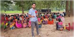 Read more about - Journalist Dead । নববর্ষ থেকে নিখোঁজ ছিলেন, চারদিন পরে সেপটিক ট্যাঙ্কে মিললো সাংবাদিকের দেহ