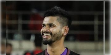 Read more about - "ধোনি ক্রিজে থাকাকালীন ভয়ে কাঁপছিলাম," ম্যাচ জিতে বললেন নাইট অধিনায়ক শ্রেয়স আয়ার