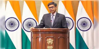 Read more about - India-Pakistan Ceasefire | ভারত-পাকের মধ্যে সংঘর্ষবিরতি! কার্যত ভারতের কাছে মাথানত করলো ইসলামাবাদ!