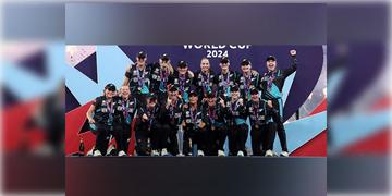 Read more about - WPL 2026 | ২০২৫ থেকে ২০২৯ পযন্ত মেয়েদের ফিউচার ট্যুর প্রোগ্রাম ঘোষণা করলো ICC