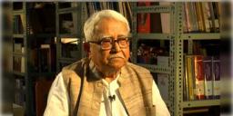 Read more about - Biman Bose | বুকে বসলো পেসমেকার! কেমন আছেন বর্ষীয়ান সিপিএম নেতা বিমান বসু?