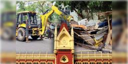 Read more about - Calcutta HC on Hawker Eviction | আপাতত দোকান উচ্ছেদে 'না', হকার মামলায় বড়ো নির্দেশ কলকাতা হাইকোর্টের