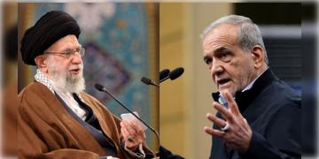 Read more about - Iran threatens America | ‘এর শেষ দেখে ছাড়ব।’- মার্কিনি বিমান হামলার পর হুঙ্কার ইরানের!