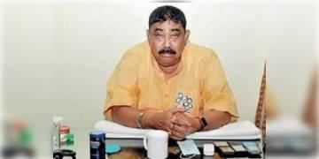 Read more about - সিবিআই তলব করা সত্বেও নিজাম প্যালেসে হাজির হলেন না তৃণমূলের অনুব্রত মণ্ডল