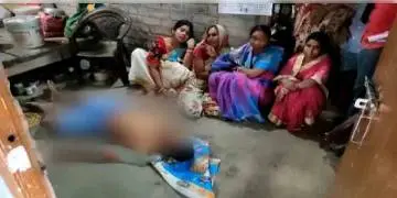 Read more about - নন্দীগ্রামে বিজেপি কর্মী উদয়শঙ্কর দুবের ঝুলন্ত দেহ উদ্ধার