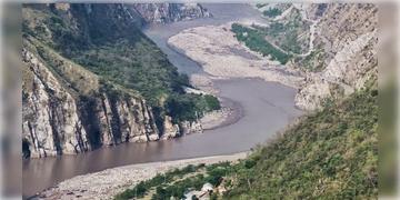 Read more about - Ranbir Canal | আরও জল সংকটে পাকিস্তান! রণবীর খালের দৈর্ঘ্য বাড়ানোর পরিকল্পনা ভারতের!