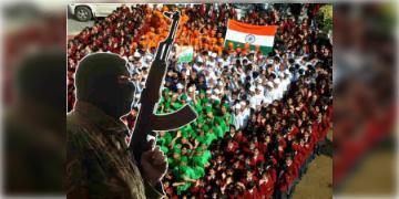 Read more about - Terror Attack: প্যারাগ্লাইডিং করে লালকেল্লায় হামলা চালাতে পারে জঙ্গিরা!