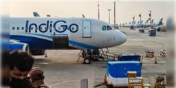 Read more about - Indigo Flight | বিমানের শৌচালয়ের চিরকুটে বোমা হুমকি! কলকাতা থেকে গোরক্ষপুরগামী ইন্ডিগো ফ্লাইটে আতঙ্ক