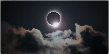 Read more about - Solar Eclipse 2024 | ৫০ বছর পর বিরল সূর্যগ্রহণ! ২০২৪ এর প্রথম গ্রহণ নিয়ে সতর্কতা জারি বিশ্বের অধিকাংশে!