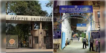 Read more about - Asias’s Top University | এশিয়ার সেরা শিক্ষা প্রতিষ্ঠানের তালিকায় কলকাতা বিশ্ববিদ্যালয়, যাদবপুর বিশ্ববিদ্যালয় সহ একাধিক প্রতিষ্ঠান
