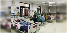 Read more about - Private Hospital | রাজ্যের হাতে আরও ১২০০ ‘প্রাইভেট’ বেড, সংরক্ষিত শয্যায় ভর্তিদের লাগবে না চিকিৎসা খরচও!