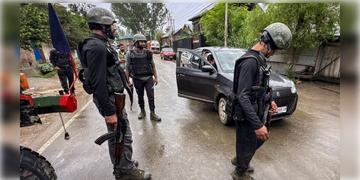 Read more about - Kulgam | কুলগামে ফিরলো পহেলগাঁওয়ের স্মৃতি, পরিযায়ী শ্রমিকদের ধর্ম জিজ্ঞাসা করে গুলি ‘জেহাদি’দের