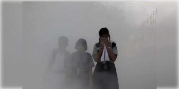 Read more about - Air Pollution | ভারতের ১০ টি শহরে প্রতি বছর প্রায় ৩৩ হাজার মানুষের মৃত্যুর জন্য দায়ী বায়ু দূষণ! প্রকাশ্যে ভয়াবহ রিপোর্ট!
