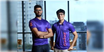 Read more about - Zepto Company | করোনাকালে পড়াশোনা ছেড়ে বন্ধুর সঙ্গে ব্যবসা শুরু করেন ১৯ বছরের যুবক! বর্তমানে রিলায়েন্স-টাটাকে টেক্কা দিচ্ছেন কোটিপতি Zepto-র সিইও আদিত!