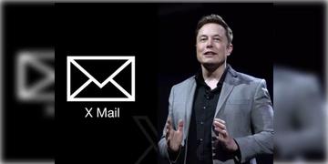 Read more about - X Mail | এবার Email মার্কেটেও নামবেন ইলন মাস্ক! শীঘ্রই বাজারে আসছে X Mail