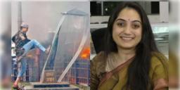 Read more about - Prophet Row: নূপুর বিতর্কে কুয়েতের ইউ টার্ন! দেশ ছাড়া করার হুঁশিয়ারি!