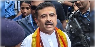 Read more about - Suvendu Adhikari | ‘শুধু আমি নই’, স্ক্যানারে রয়েছেন রাজ্যের আরও এক মন্ত্রী! জইশ জঙ্গি গ্রেপ্তারের ঘটনায় বললেন মুখ্যমন্ত্রী শুভেন্দু!