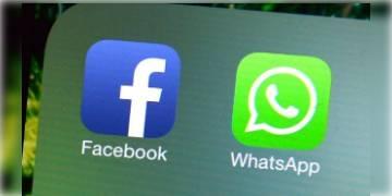 Read more about - সংসদীয় প্যানেলের তলবে এবার হোয়াটস্যাপ! চাইতে পারে প্রাইভেসি পলিসি নিয়ে ব্যাখ্যা