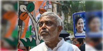 Read more about - Debasish Kumar | সাতসকালে বিধায়কের বাড়িতে ইডি হানা, আয়করের নজরে শাসক দলের প্রার্থী দেবাশীষ কুমার!