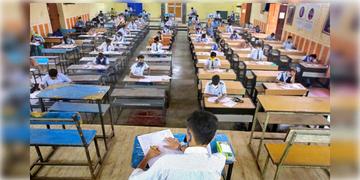 Read more about - WBBSE | মাধ্যমিকের উত্তরপত্র মূল্যায়নের যোগে ভুল! ১৩০০-রও বেশি শিক্ষকদের বিরুদ্ধে শাস্তিমূলক পদক্ষেপ মধ্যশিক্ষা পর্ষদের!