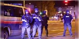 Read more about - ভিয়েনায় গ্রেপ্তার ১ বাংলাদেশি! সন্ত্রাসবাদী হামলা, দ্বৈত নাগরিকত্ব নিয়ে জেহাদি কার্যকলাপ।