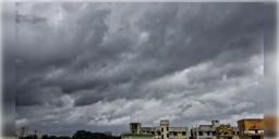 Read more about - Weather Update | দুপুরের পর থেকে হবে আবহাওয়ার পরিবর্তন, শহর-জেলায় বজ্রবিদ্যুৎ-সহ বৃষ্টির সম্ভাবনা!
