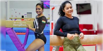 Read more about - Asian Games 2026 | এশিয়াডের ফাইনালে বাংলার মেয়ে প্রণতি, পদকের আশা জিইয়ে রাখলো ভারত