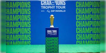Read more about - Champions Trophy | পাকিস্তানে হবে না সেমিফাইনাল বা ফাইনাল কোনোটাই! সামনে এলো চ্যাম্পিয়ন্স ট্রফির সম্ভাব্য সূচি