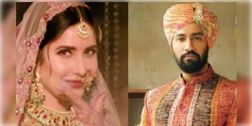 Read more about - ভিকি-ক্যাটের বিয়েতে আমন্ত্রিত অতিথিদের জন্য তৈরি হচ্ছে SOP, কী কী বিধিনিষেধ আরোপ করা হয়েছে তাতে?Restrictions imposed on Vicky-Katrina's wedding reception