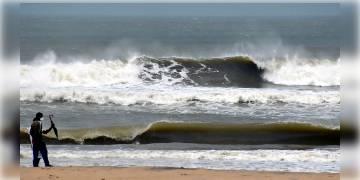 Read more about - ইয়াসের তাণ্ডবের চিহ্ন এখনও জ্বলজ্বল, ওড়িশায় ফের সৃষ্টি হচ্ছে প্রবল নিম্নচাপ, সর্তক প্রশাসন