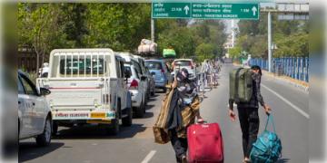 Read more about - IND-PAK | সময় প্রায় শেষ, এরপরও ভারত ত্যাগ না করলে কী শাস্তি পাবে পাকিস্তানিরা?