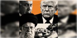 Read more about - Donald Trump | ইরানে স্থলপথে সেনা ঢোকাবে আমেরিকা, পদাতিক বাহিনীতে সায় ট্রাম্পের