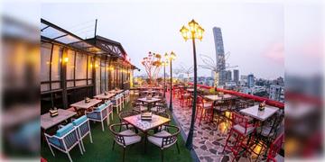 Read more about - Rooftop Cafe | ছাদের ওপর নতুন রুফটপ ক্যাফে বানানো যাবে না! -নির্দেশ কলকাতা পুরনিগমের