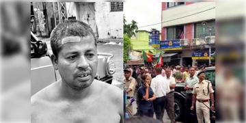 Read more about - Baruipur Case | অস্ত্র ছিনিয়ে পালানোর চেষ্টা, এনকাউন্টারে মৃত বারুইপুর গণধর্ষণ-খুনে অভিযুক্ত