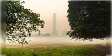 Read more about - বর্ষশেষ থেকে বর্ষবরণ কনকনে ঠান্ডায় কাঁপবে বাংলা, জানাল আবহাওয়া দপ্তর 